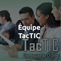 Équipe TacTic