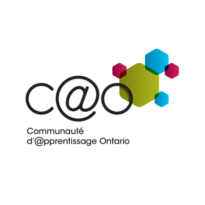 Communauté d’apprentissage Ontario (C@O)